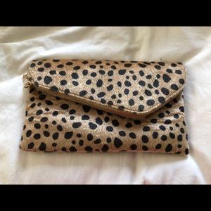 Vici clutch purse